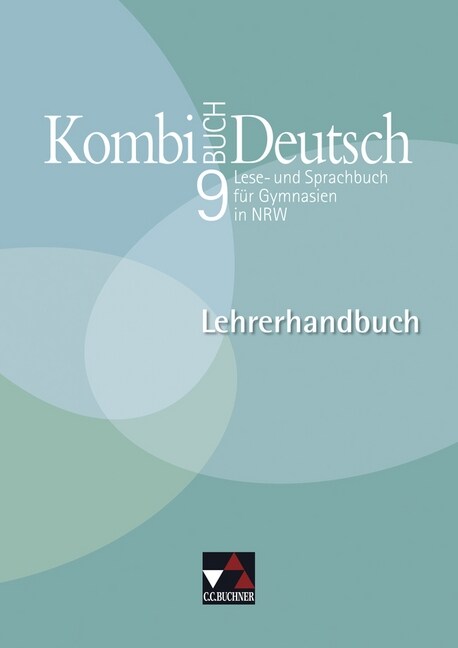 9. Jahrgangsstufe, Lehrerhandbuch, m. CD-ROM (Paperback)