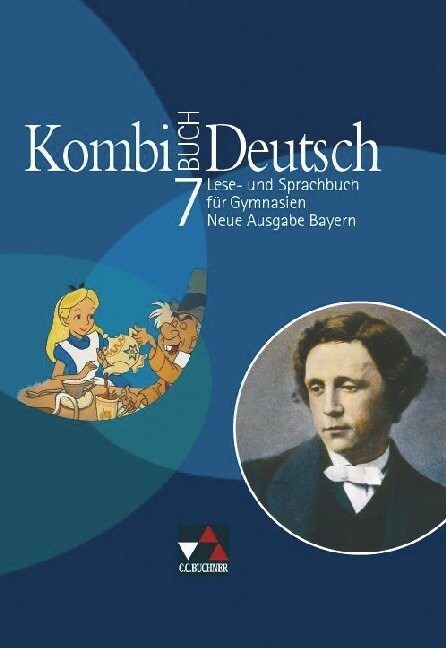 7. Jahrgangsstufe, Schulerbuch (Hardcover)