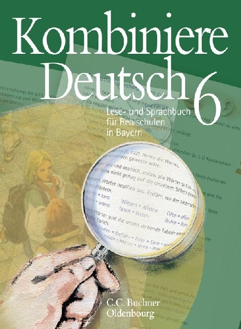 6. Jahrgangsstufe (Hardcover)