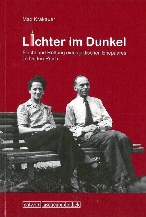 Lichter im Dunkel (Paperback)