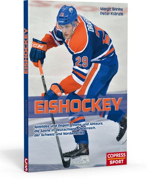 Eishockey (Paperback)