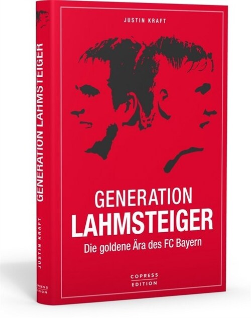 Generation Lahmsteiger (Hardcover)