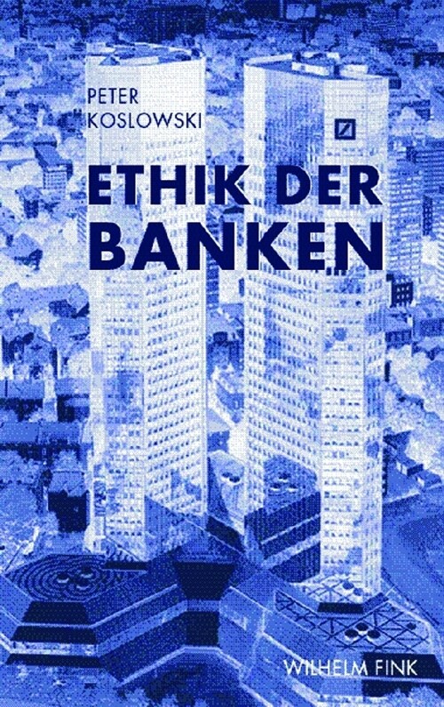 Ethik der Banken (Paperback)