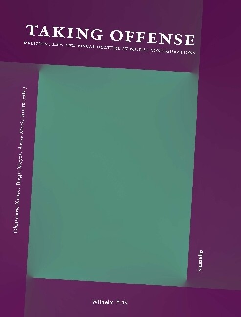 Taking Offense (Paperback)