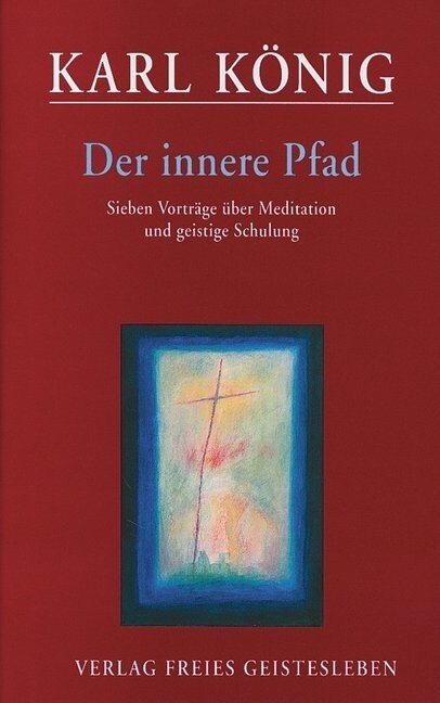 Der innere Pfad (Hardcover)