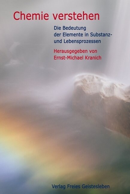 Chemie verstehen (Hardcover)