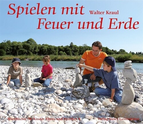 Spielen mit Feuer und Erde (Paperback)