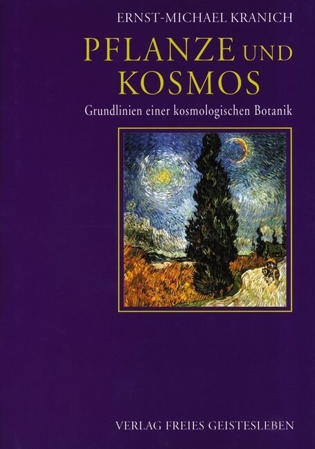 Pflanze und Kosmos (Hardcover)