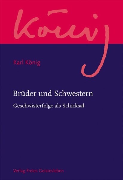 Bruder und Schwestern (Hardcover)