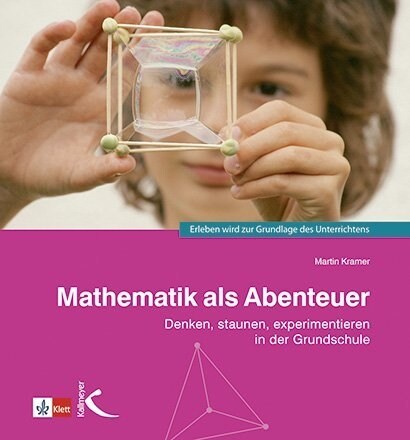 Mathematik als Abenteuer (Paperback)
