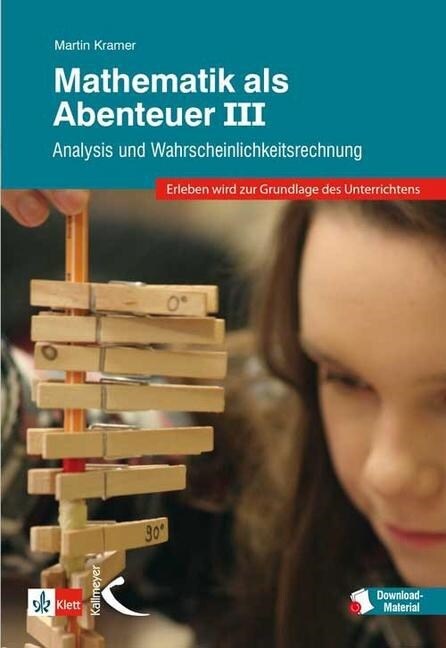 Mathematik als Abenteuer. Bd.3 (Hardcover)