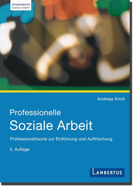 Professionelle Soziale Arbeit (Paperback)
