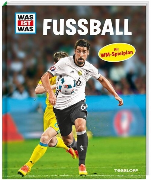 Fußball (Hardcover)