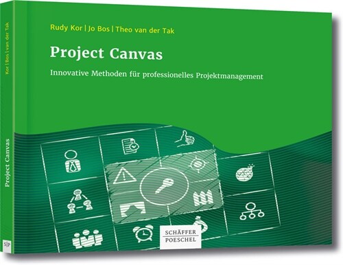 Project Canvas (Hardcover)