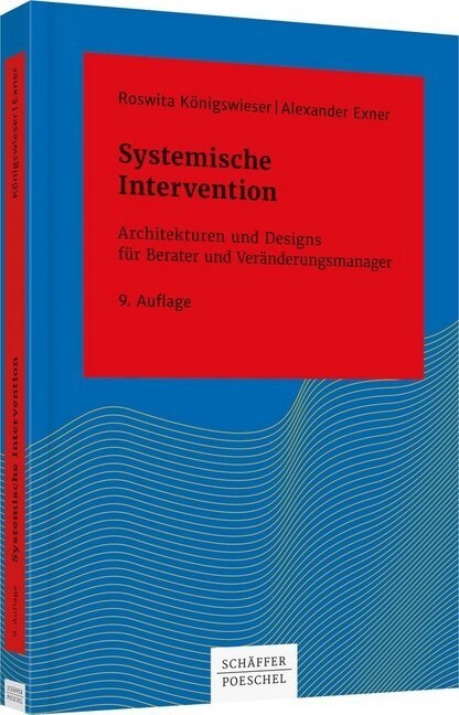 Systemische Intervention (Hardcover)