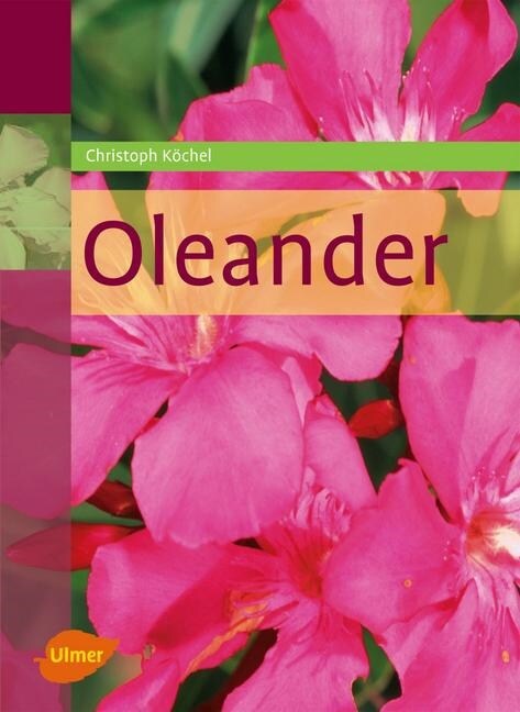 Oleander (Paperback)