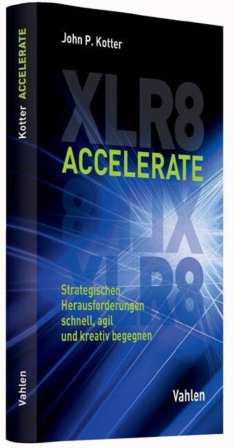 Accelerate (Hardcover)