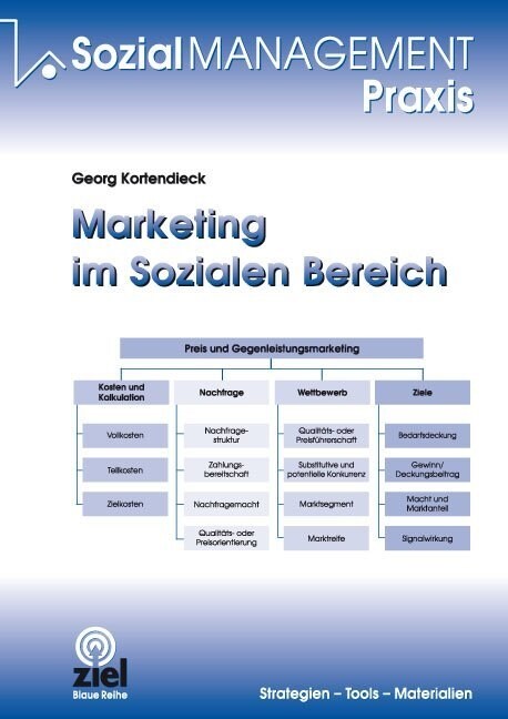 Marketing im Sozialen Bereich (Paperback)