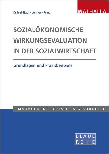 Sozialokonomische Wirkungsevaluation in der Sozialwirtschaft (Paperback)