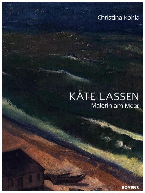 Kate Lassen (Hardcover)