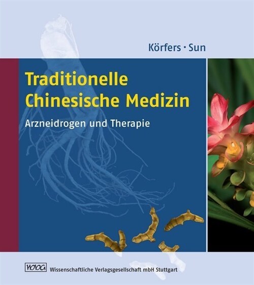 Traditionelle Chinesische Medizin (Hardcover)