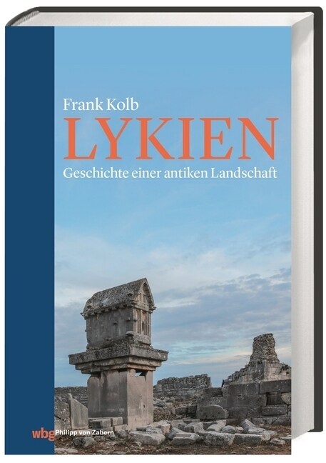 Lykien (Hardcover)