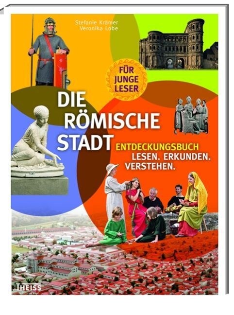 Die romische Stadt (Pamphlet)