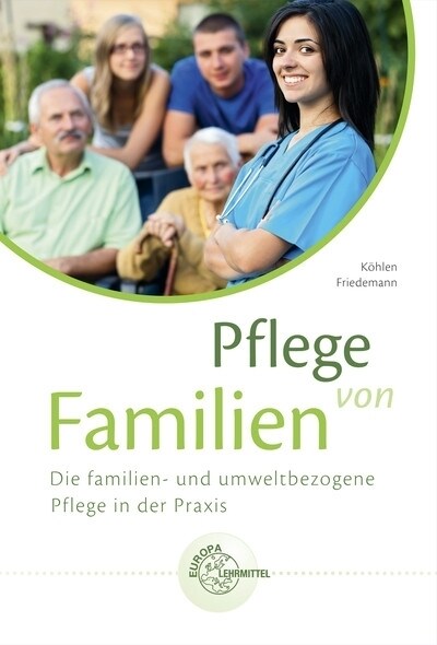 Pflege von Familien (Paperback)