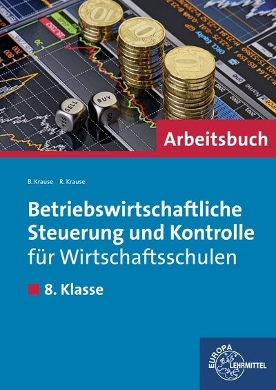 8. Klasse, Arbeitsbuch (Paperback)