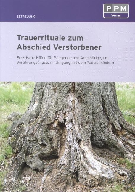 Trauerrituale zum Abschied Verstorbener (Paperback)