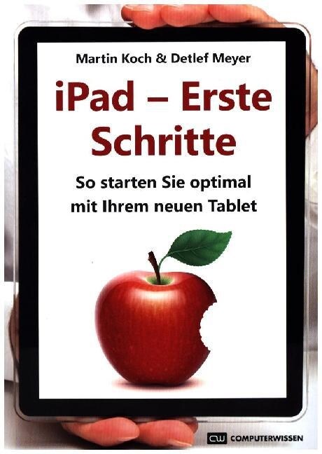 iPad - erste Schritte (Paperback)