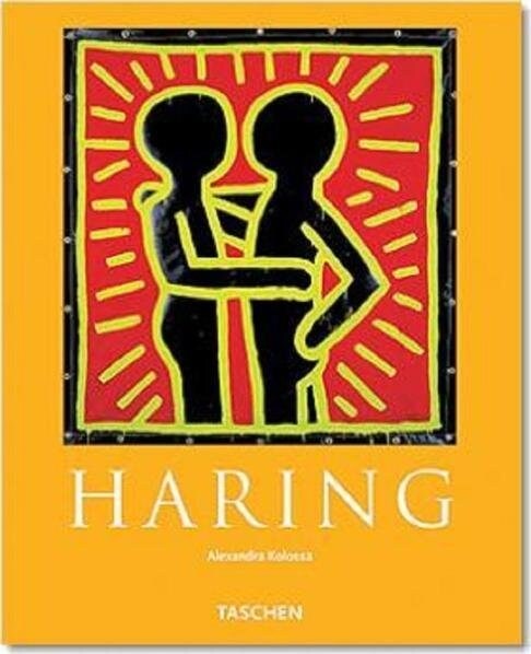 Haring (Paperback)
