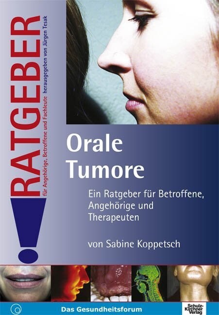 Orale Tumore (Paperback)