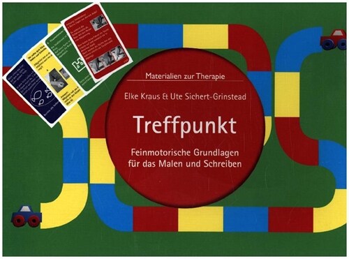 Treffpunkt (Hardcover)