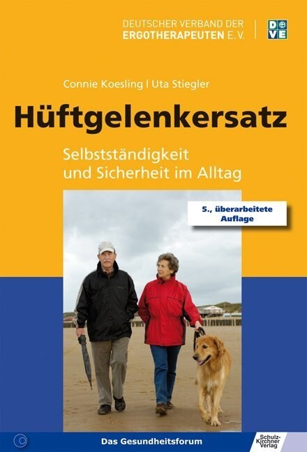 Huftgelenkersatz (Paperback)