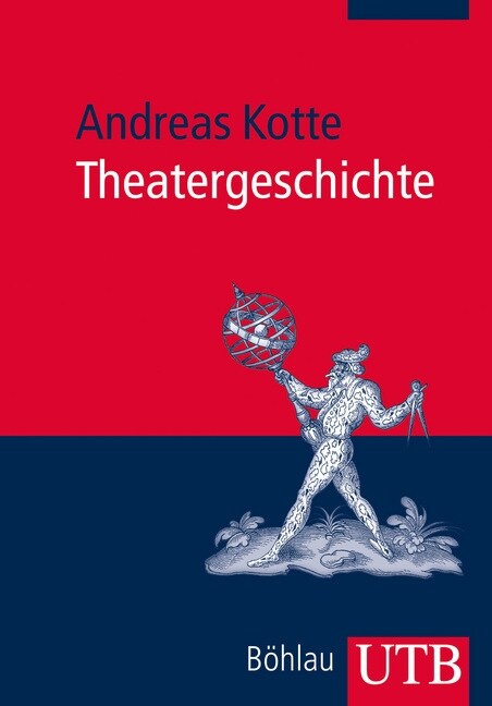 Theatergeschichte (Paperback)
