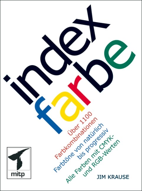 Index Farbe (Paperback)