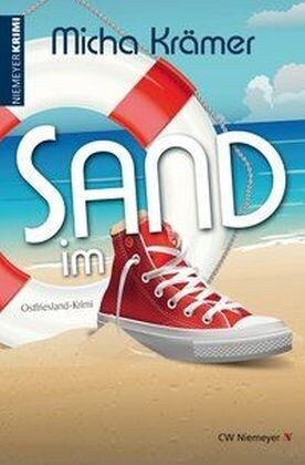 Sand im Schuh (Paperback)