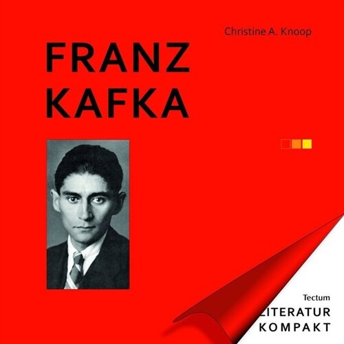 Franz Kafka (Paperback)