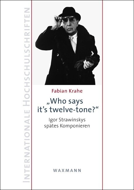 Who says its twelve-tone？ (Paperback)