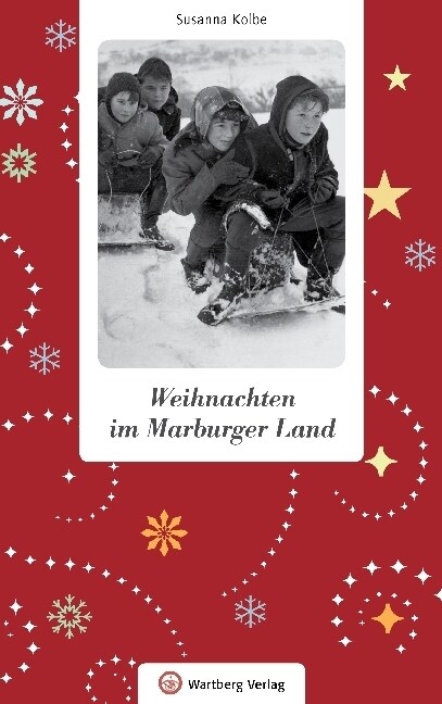 Weihnachten im Marburger Land (Hardcover)