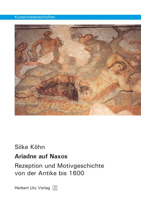 Ariadne auf Naxos (Paperback)