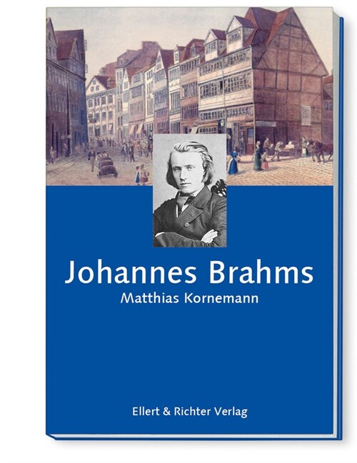 Johannes Brahms (Paperback)