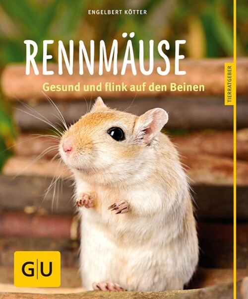 Rennmause (Paperback)