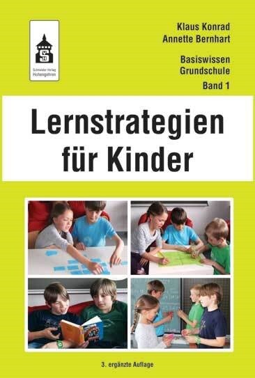 Lernstrategien fur Kinder (Paperback)