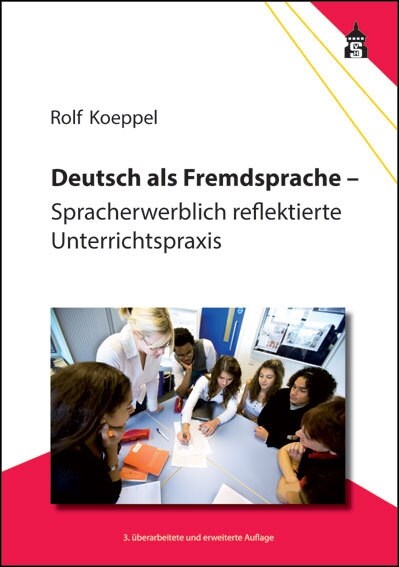 Deutsch als Fremdsprache (Paperback)