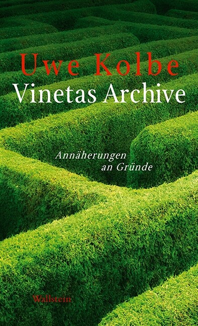 Vinetas Archive (Hardcover)