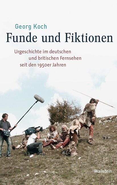 Funde und Fiktionen (Hardcover)