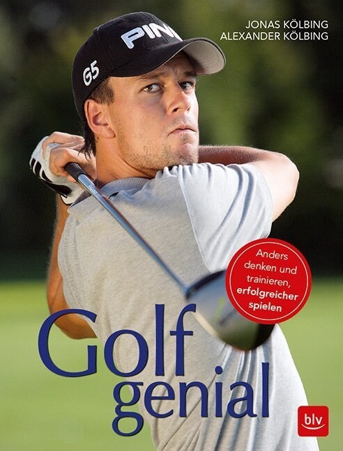 Golf genial (Paperback)