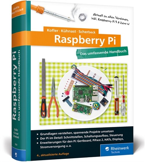 Raspberry Pi (Hardcover)